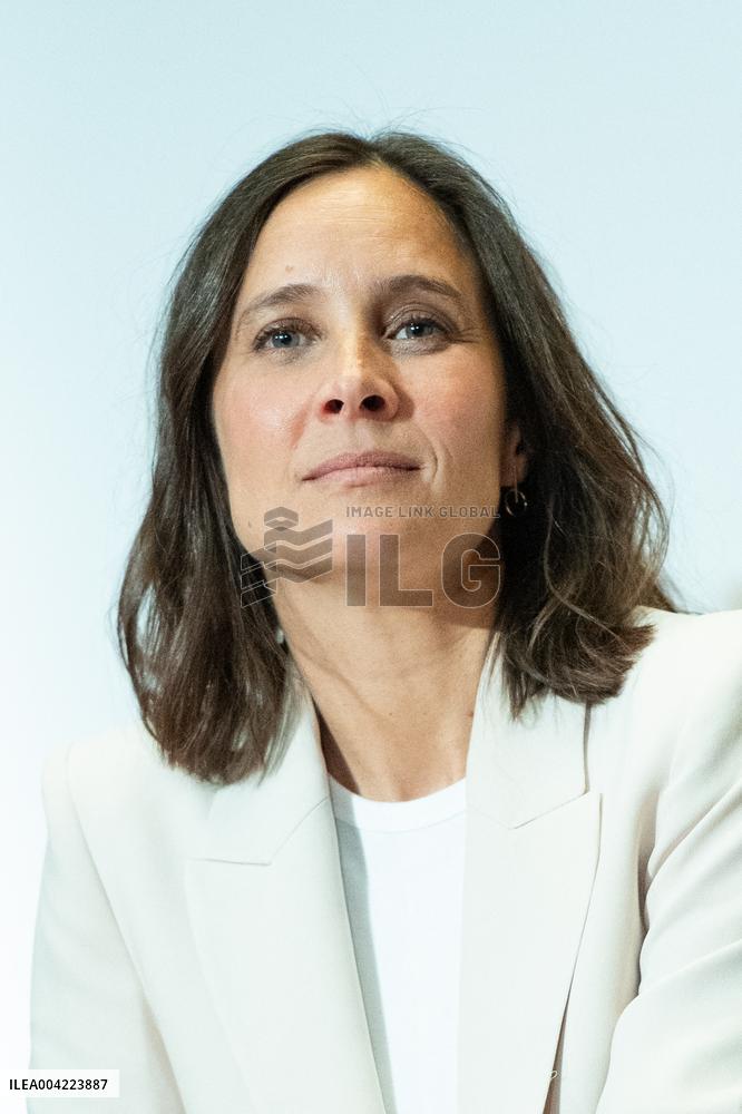 Cesar Des Lyceens 2025 Ceremony