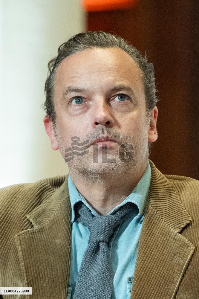 Cesar Des Lyceens 2025 Ceremony