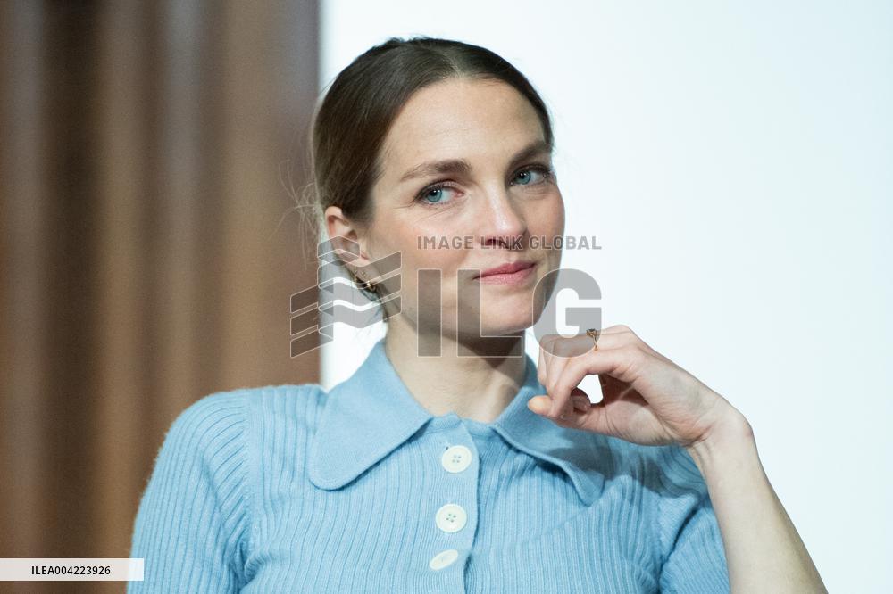 Cesar Des Lyceens 2025 Ceremony