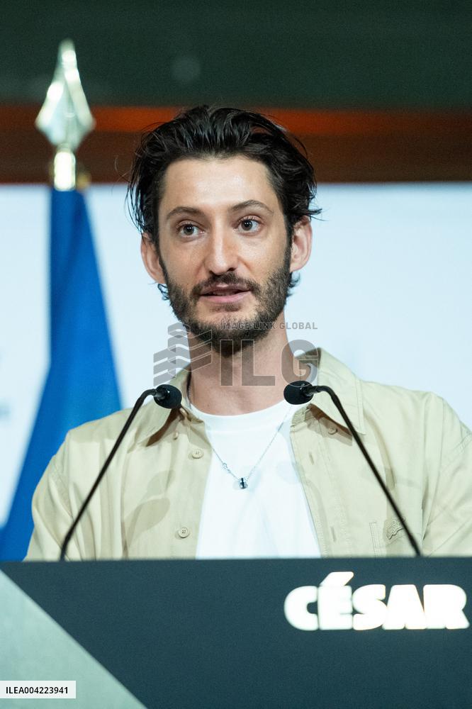 Cesar Des Lyceens 2025 Ceremony