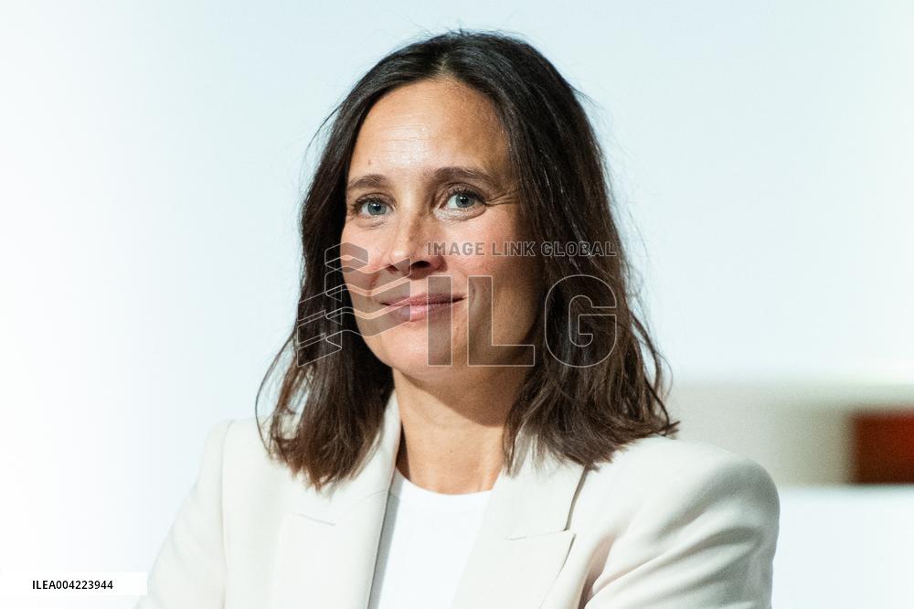 Cesar Des Lyceens 2025 Ceremony