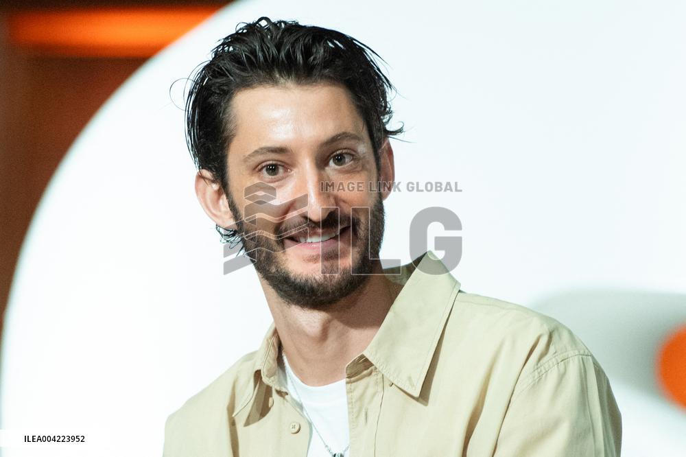 Cesar Des Lyceens 2025 Ceremony