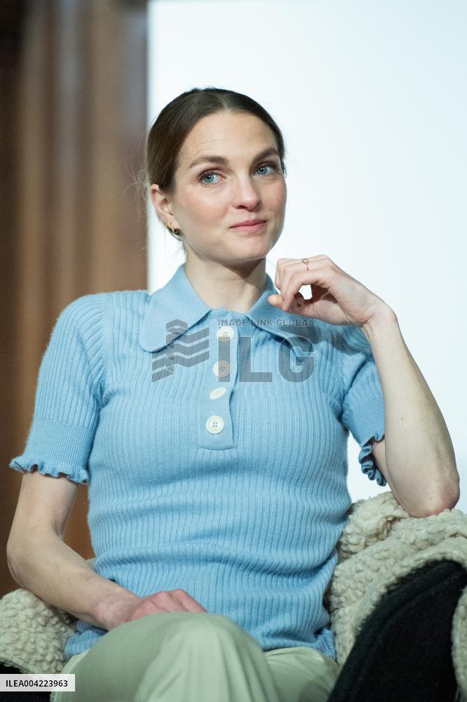 Cesar Des Lyceens 2025 Ceremony