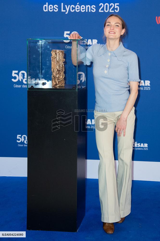 Cesar Des Lyceens 2025