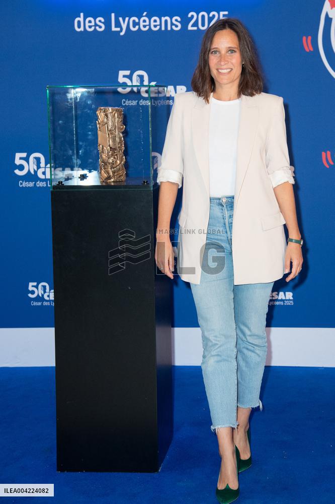 Cesar Des Lyceens 2025