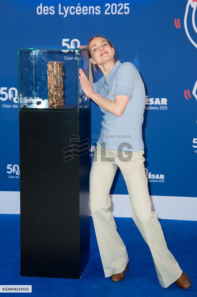 Cesar Des Lyceens 2025