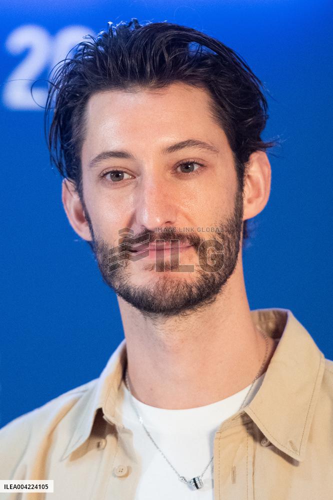 Cesar Des Lyceens 2025