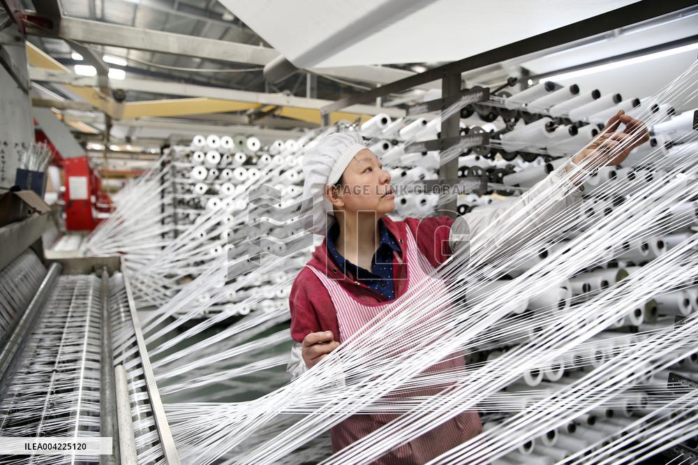 Packaging Company