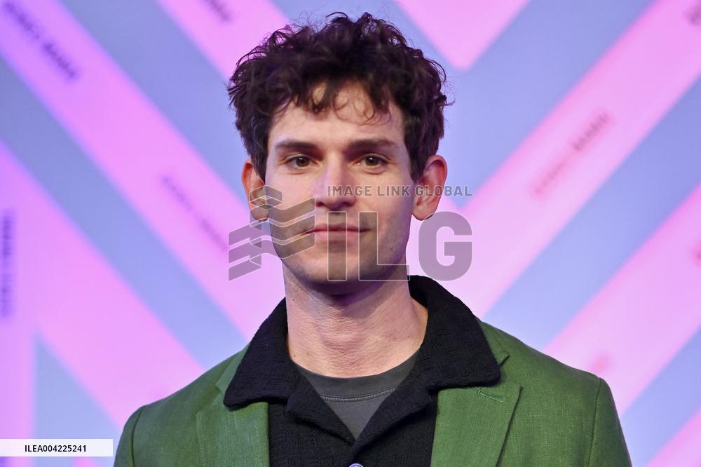 Series Mania Festival - Day 6