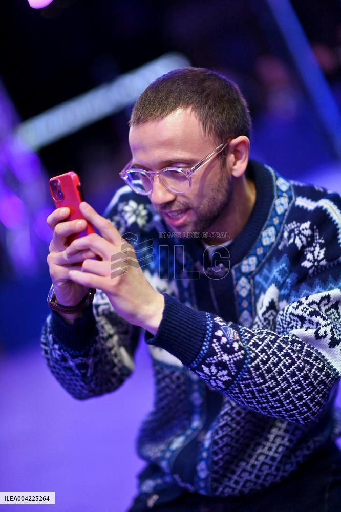 Series Mania Festival - Day 6