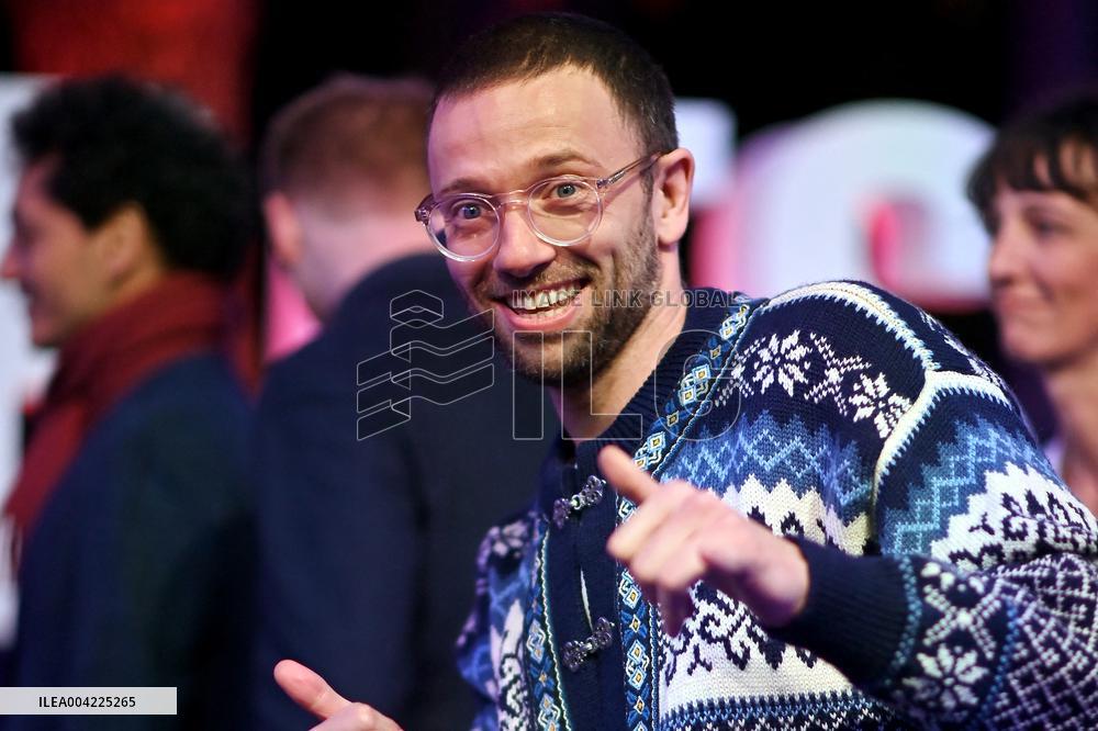 Series Mania Festival - Day 6