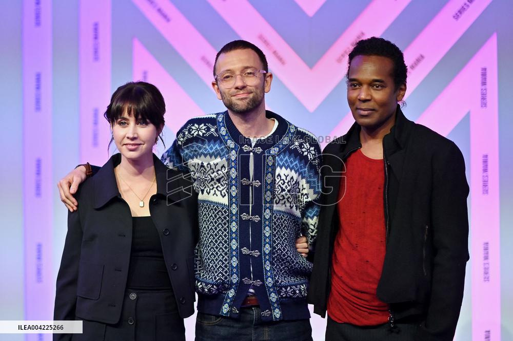 Series Mania Festival - Day 6