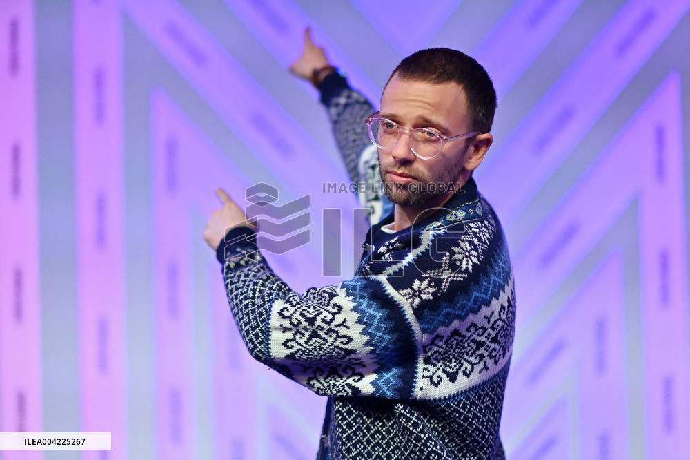 Series Mania Festival - Day 6