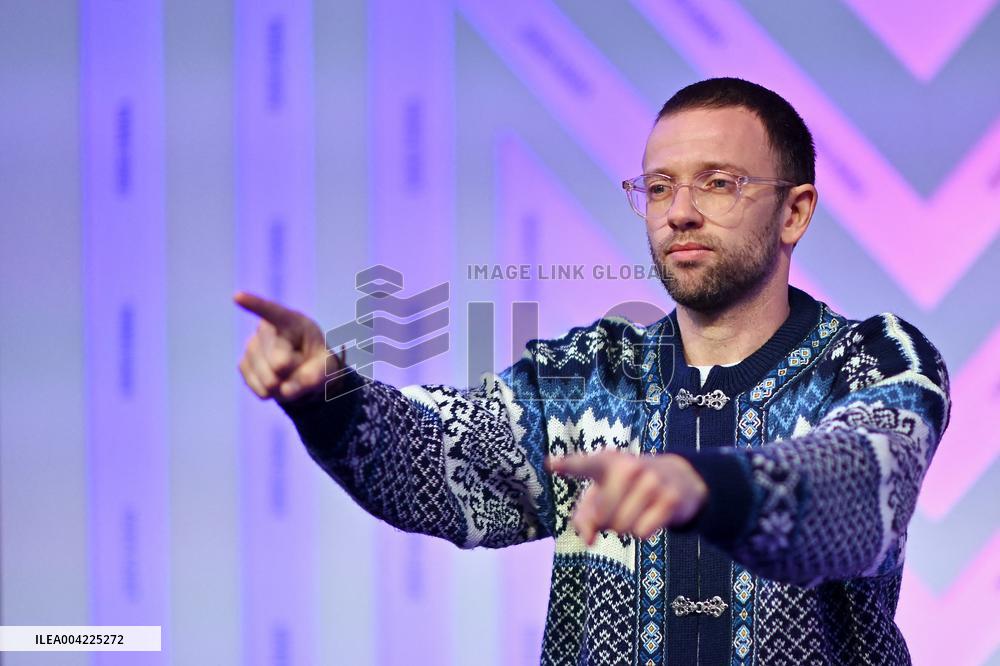 Series Mania Festival - Day 6