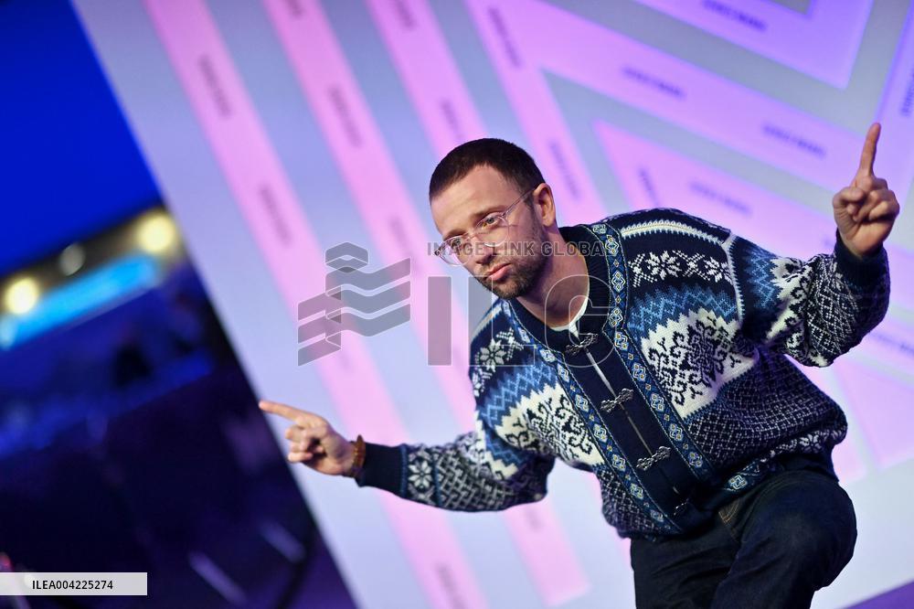 Series Mania Festival - Day 6