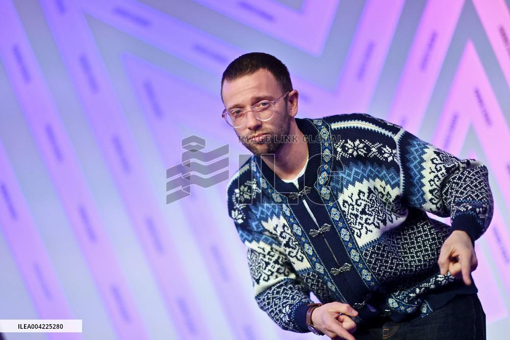 Series Mania Festival - Day 6