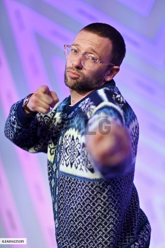 Series Mania Festival - Day 6