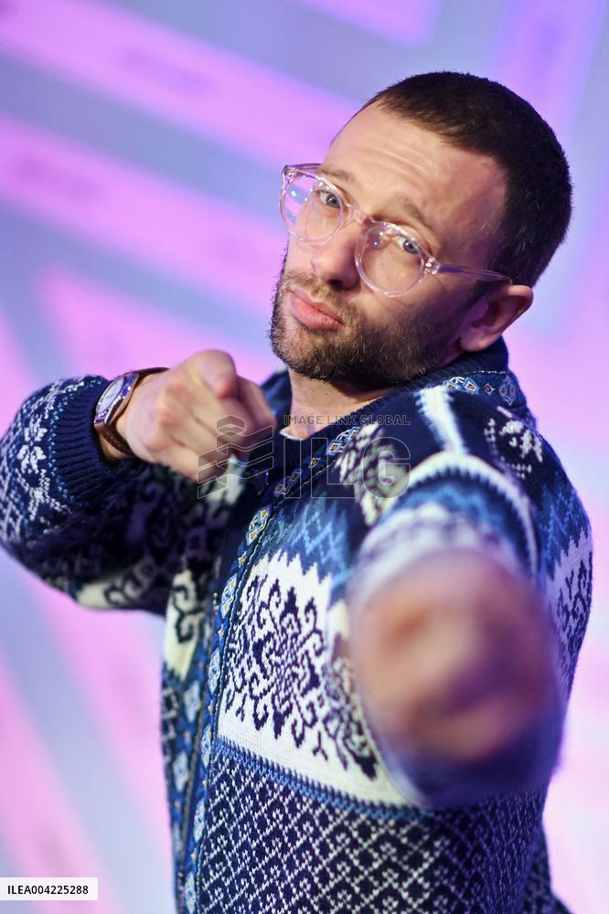 Series Mania Festival - Day 6