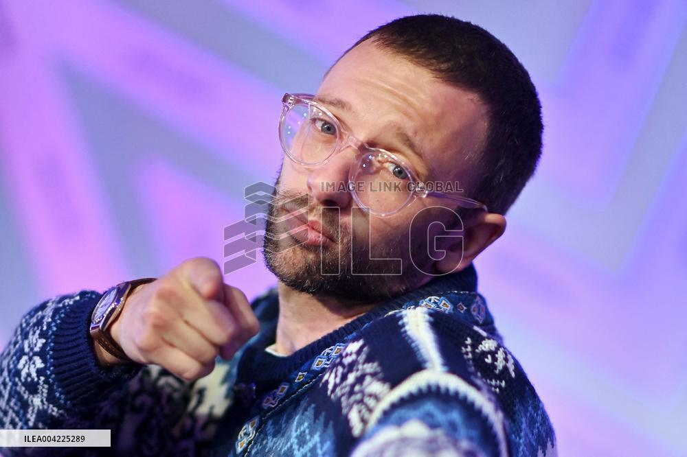 Series Mania Festival - Day 6