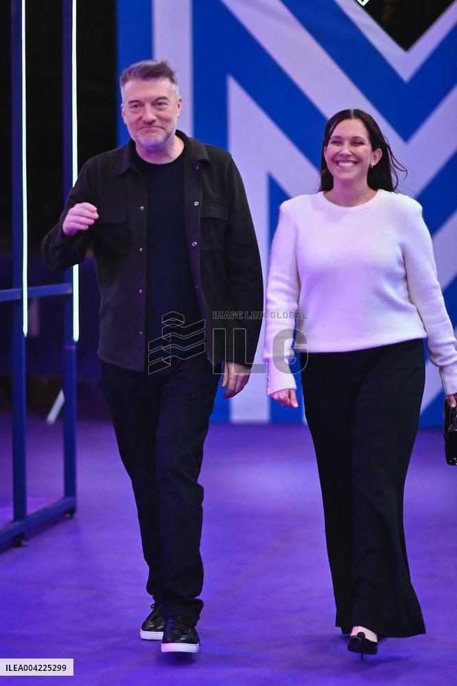 Series Mania Festival - Day 6