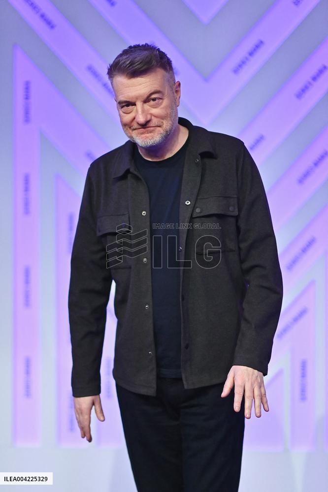 Series Mania Festival - Day 6