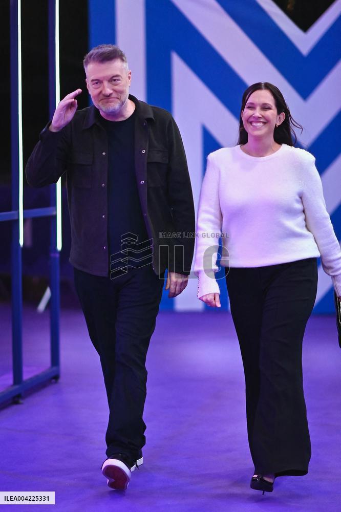 Series Mania Festival - Day 6