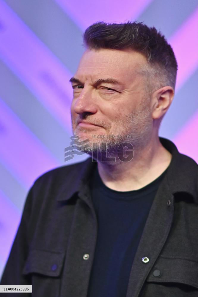 Series Mania Festival - Day 6