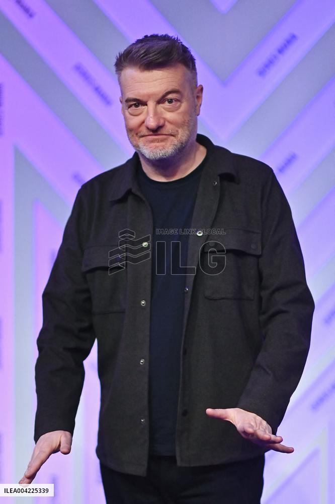 Series Mania Festival - Day 6