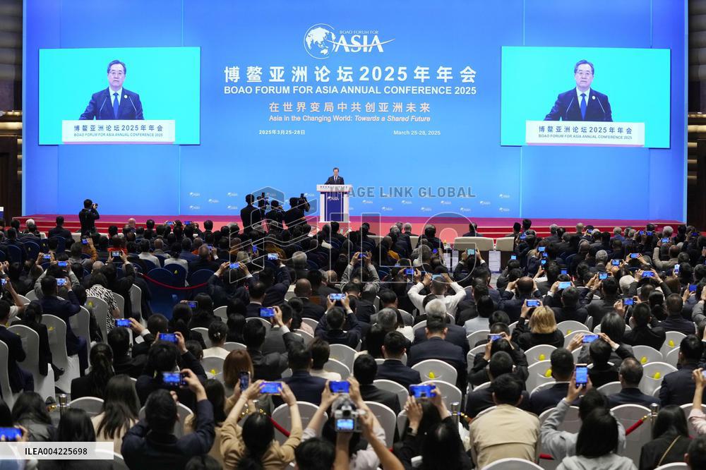 Boao Forum for Asia