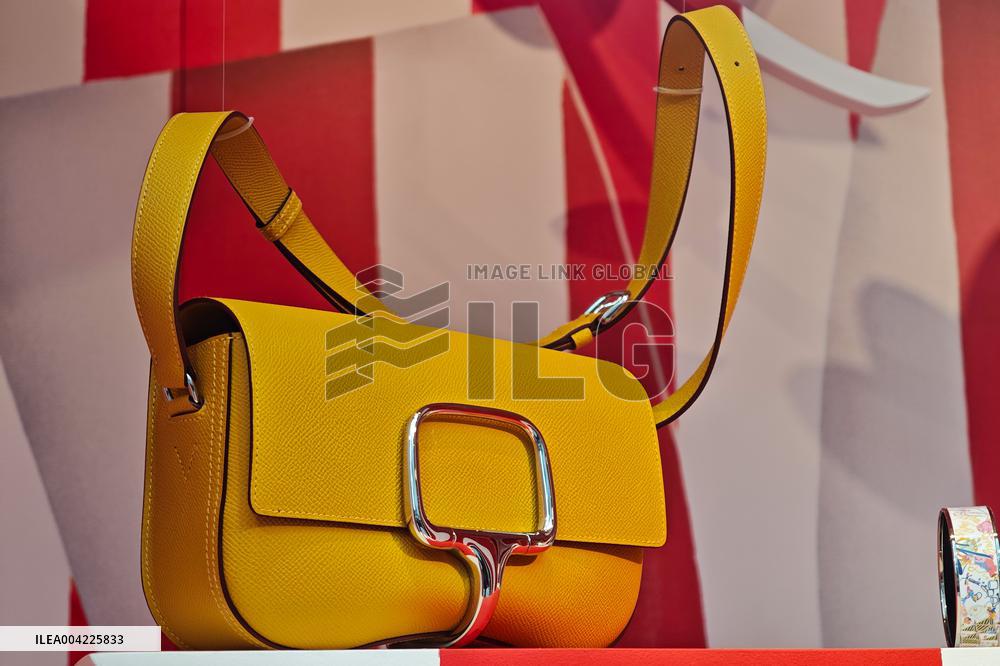 Hermes Bag