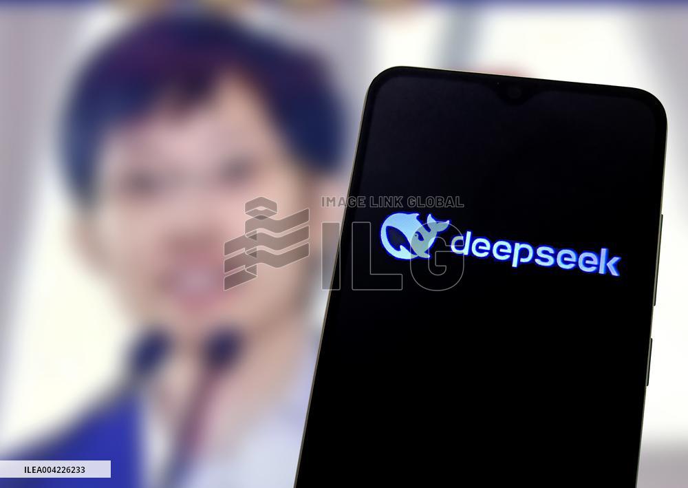 DeepSeek Founder Liang Wenfeng Debut on Rich List