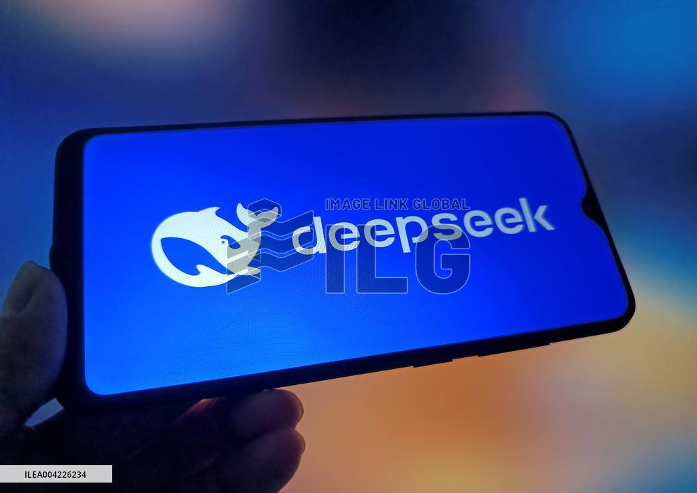 DeepSeek Founder Liang Wenfeng Debut on Rich List