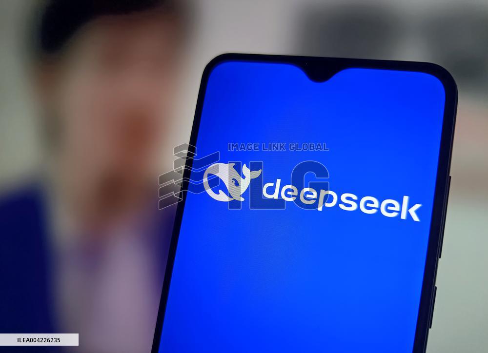 DeepSeek Founder Liang Wenfeng Debut on Rich List