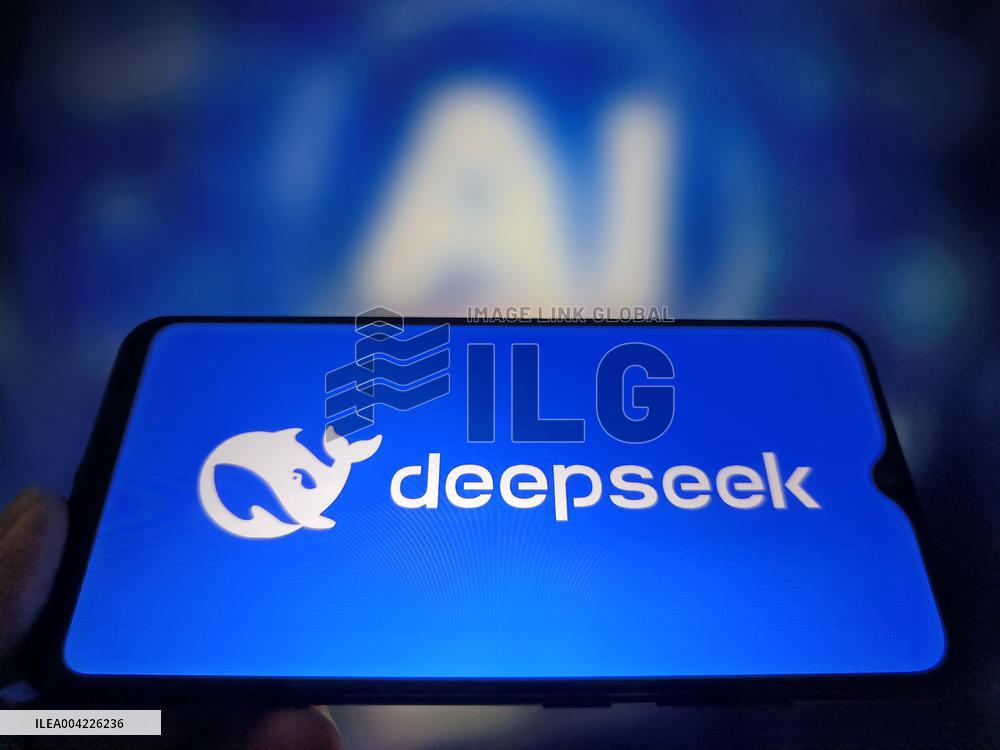 DeepSeek Founder Liang Wenfeng Debut on Rich List