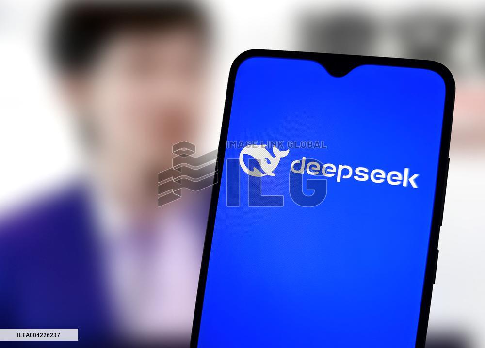 DeepSeek Founder Liang Wenfeng Debut on Rich List