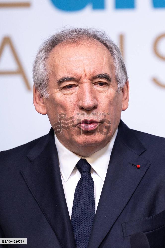 Nutrition for Growth Summit - Paris