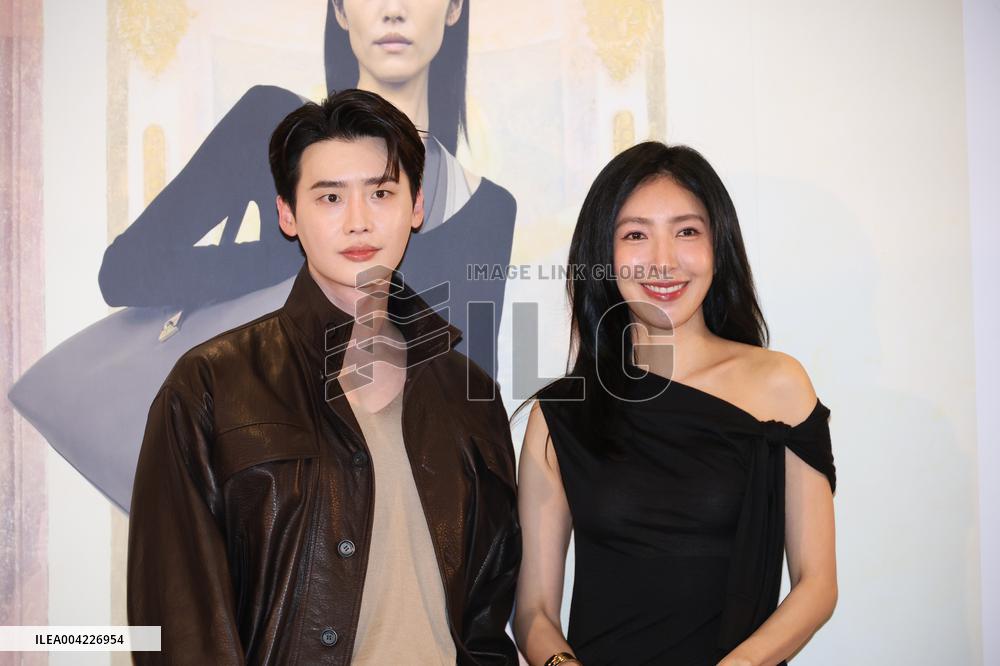 South Korean Actor Lee Jong Suk