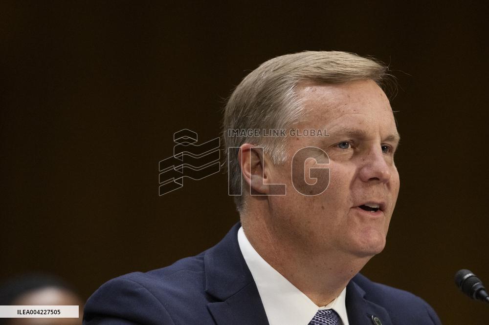 Senate Committee on Commerce, Science, and Transportation – Subcommittee on Aviation, Space, and Innovation hearings to examine