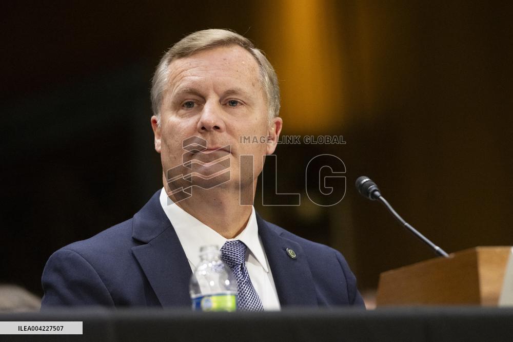 Senate Committee on Commerce, Science, and Transportation – Subcommittee on Aviation, Space, and Innovation hearings to examine