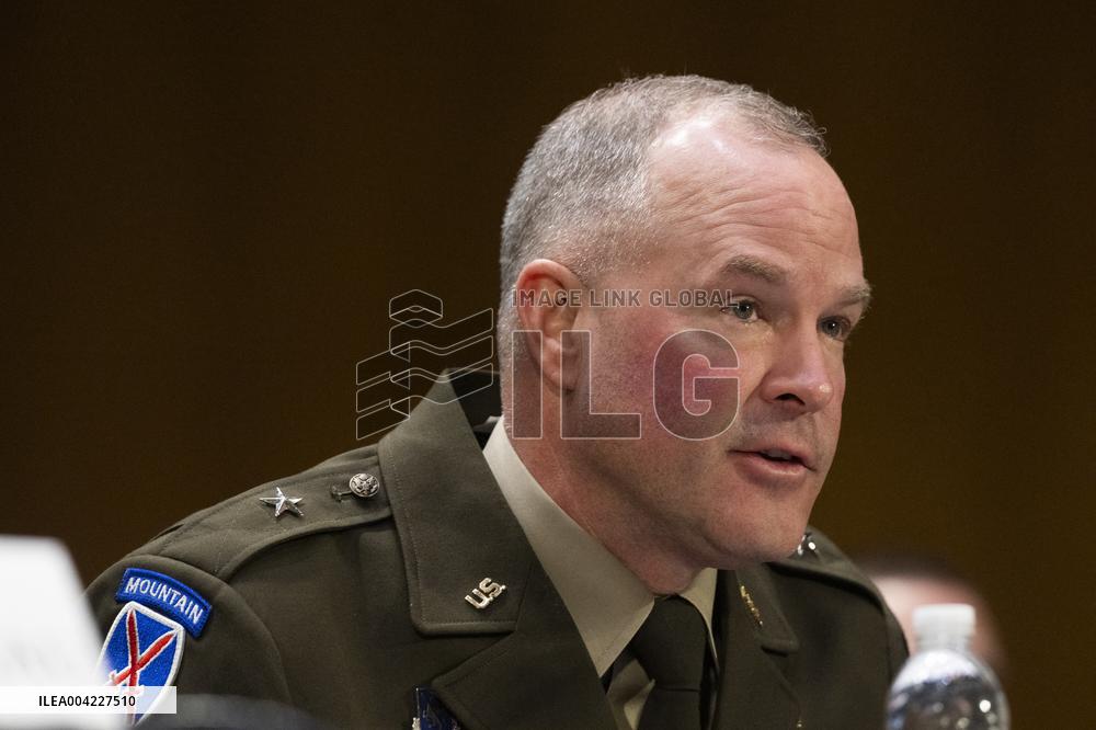 Senate Committee on Commerce, Science, and Transportation – Subcommittee on Aviation, Space, and Innovation hearings to examine