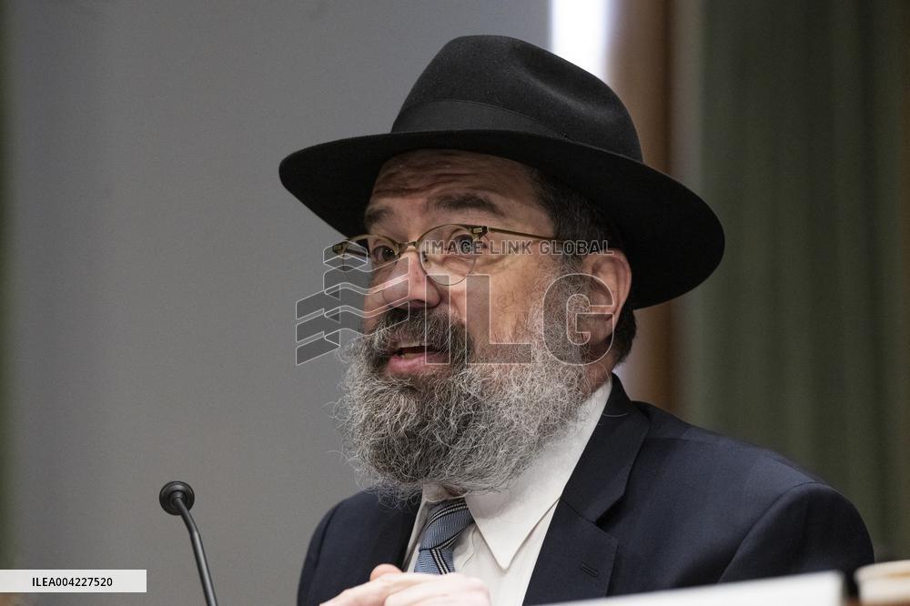 Senate Committee on Health, Education, Labor, and Pensions hearings to examine ensuring safe learning environments for all stude