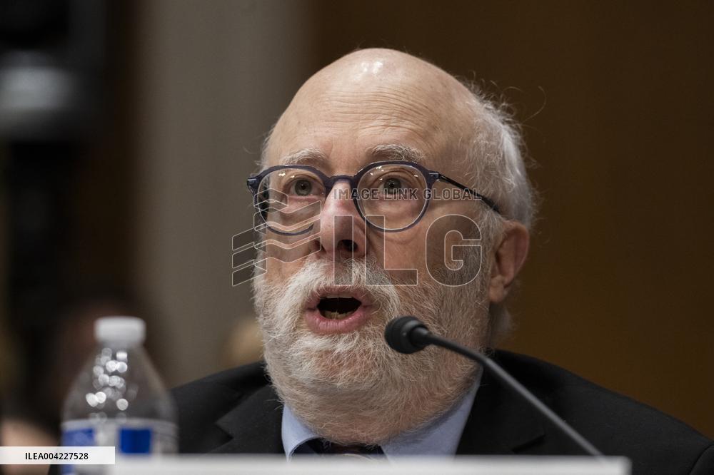 Senate Committee on Health, Education, Labor, and Pensions hearings to examine ensuring safe learning environments for all stude