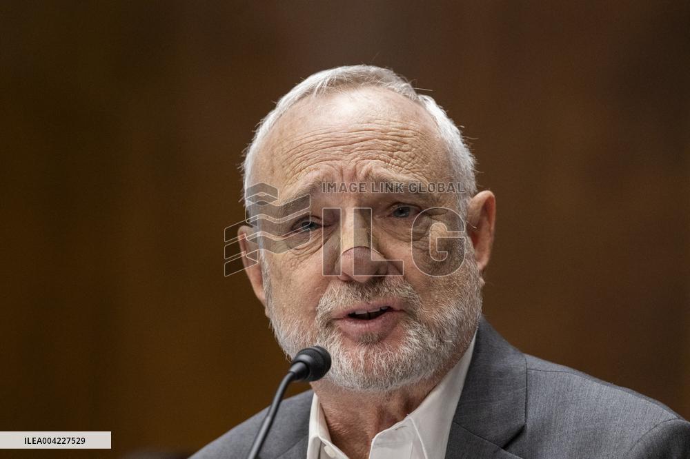 Senate Committee on Health, Education, Labor, and Pensions hearings to examine ensuring safe learning environments for all stude