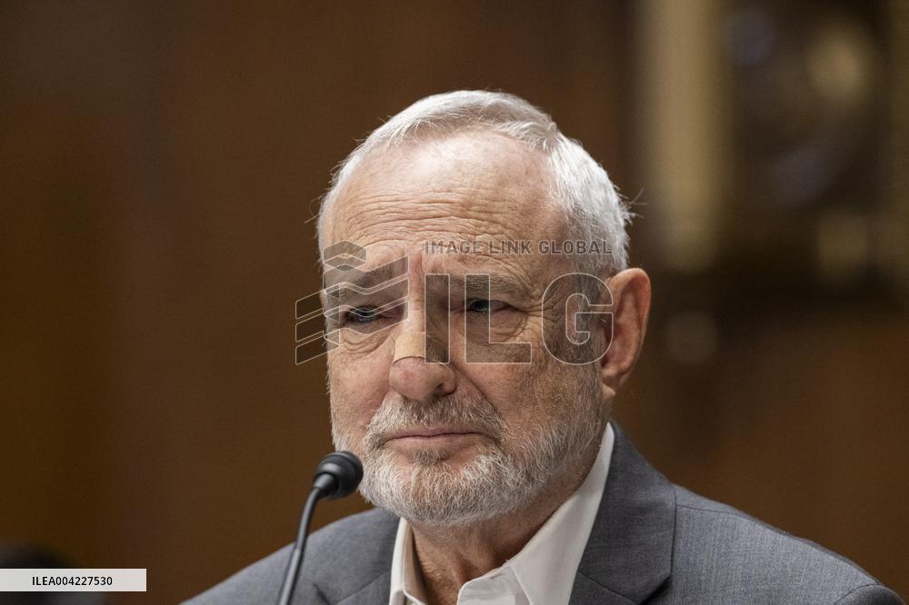 Senate Committee on Health, Education, Labor, and Pensions hearings to examine ensuring safe learning environments for all stude