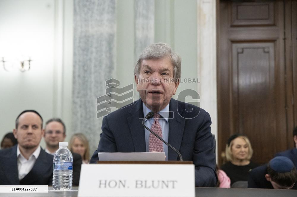 Nomination of Arielle Roth, of the District of Columbia, to be Assistant Secretary of Commerce for Communications and Informatio