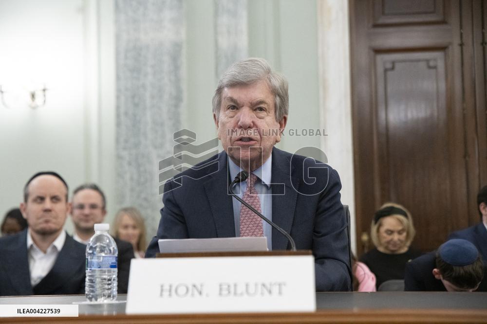 Nomination of Arielle Roth, of the District of Columbia, to be Assistant Secretary of Commerce for Communications and Informatio