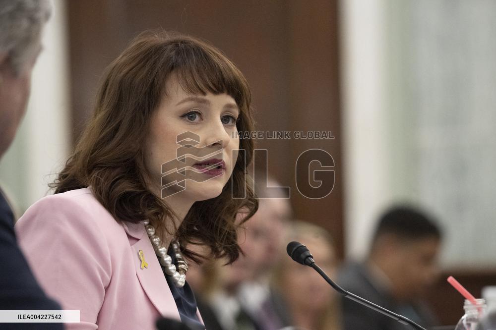 Nomination of Arielle Roth, of the District of Columbia, to be Assistant Secretary of Commerce for Communications and Informatio