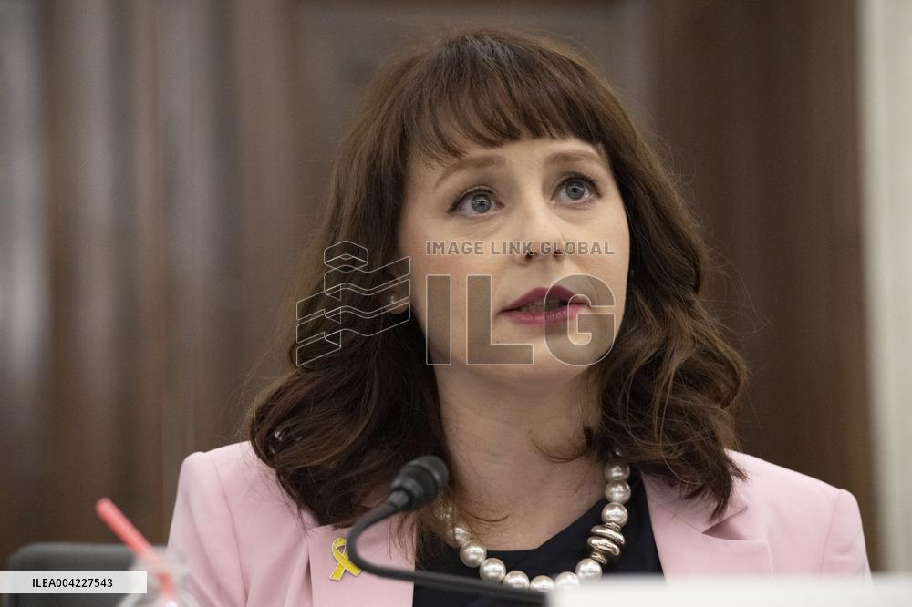 Nomination of Arielle Roth, of the District of Columbia, to be Assistant Secretary of Commerce for Communications and Informatio