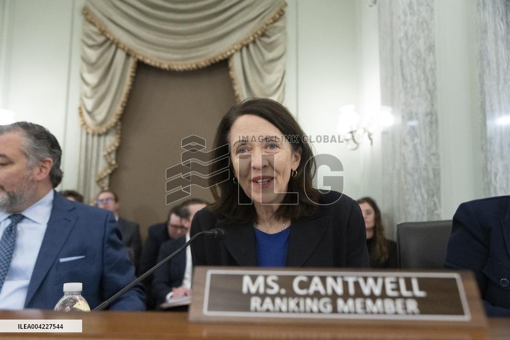 Nomination of Arielle Roth, of the District of Columbia, to be Assistant Secretary of Commerce for Communications and Informatio