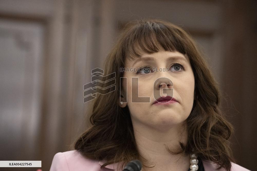 Nomination of Arielle Roth, of the District of Columbia, to be Assistant Secretary of Commerce for Communications and Informatio